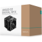 Kühler DeepCool AK620 G2 DIGITAL NYX - R-AK620G2-BKNNMN-GJD-1 - Foto 9
