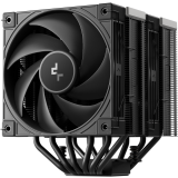 Kühler DeepCool AK620 G2 (R-AK620G2-BKNNMN-GJD)