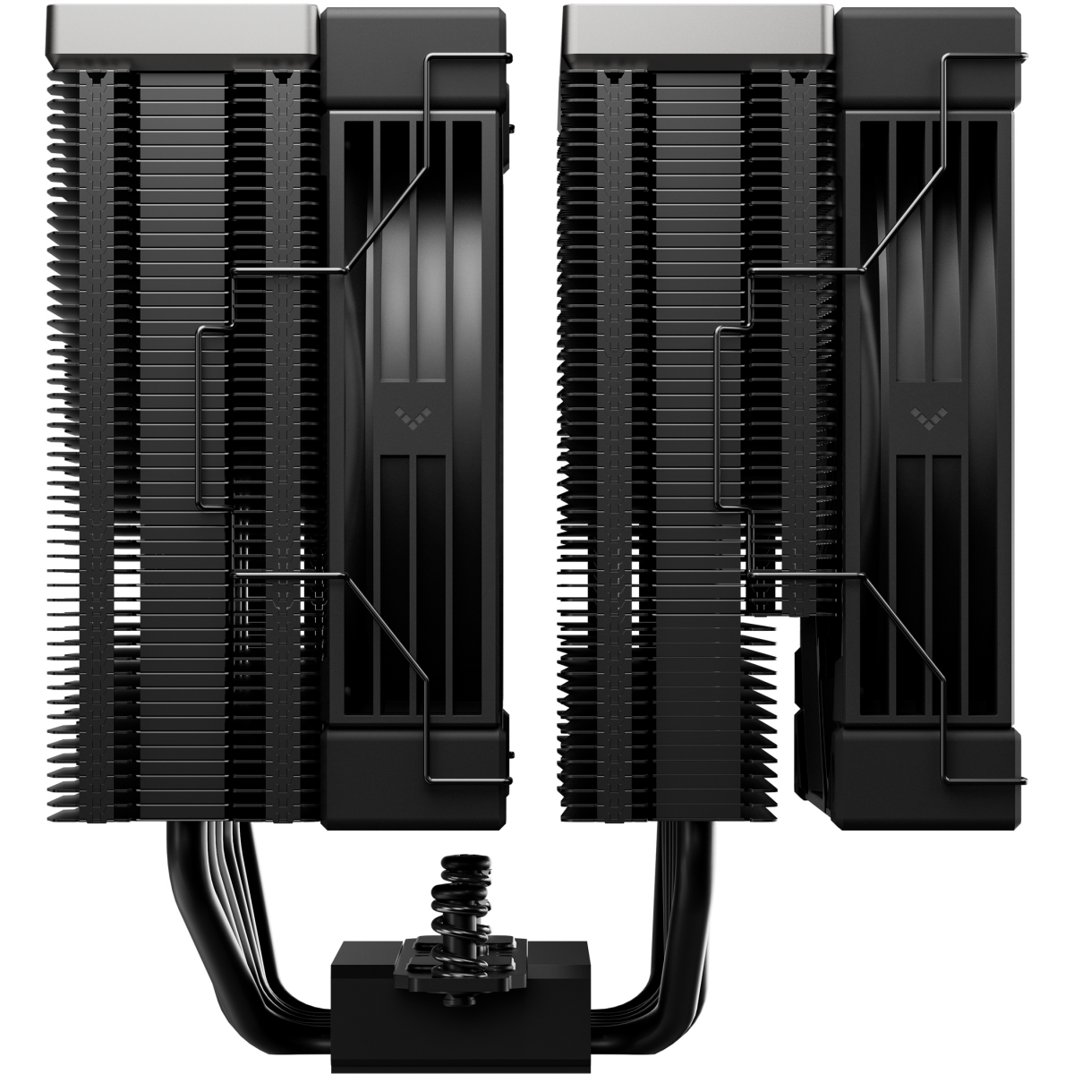 Kühler DeepCool AK620 G2 - R-AK620G2-BKNNMN-GJD - Foto 4