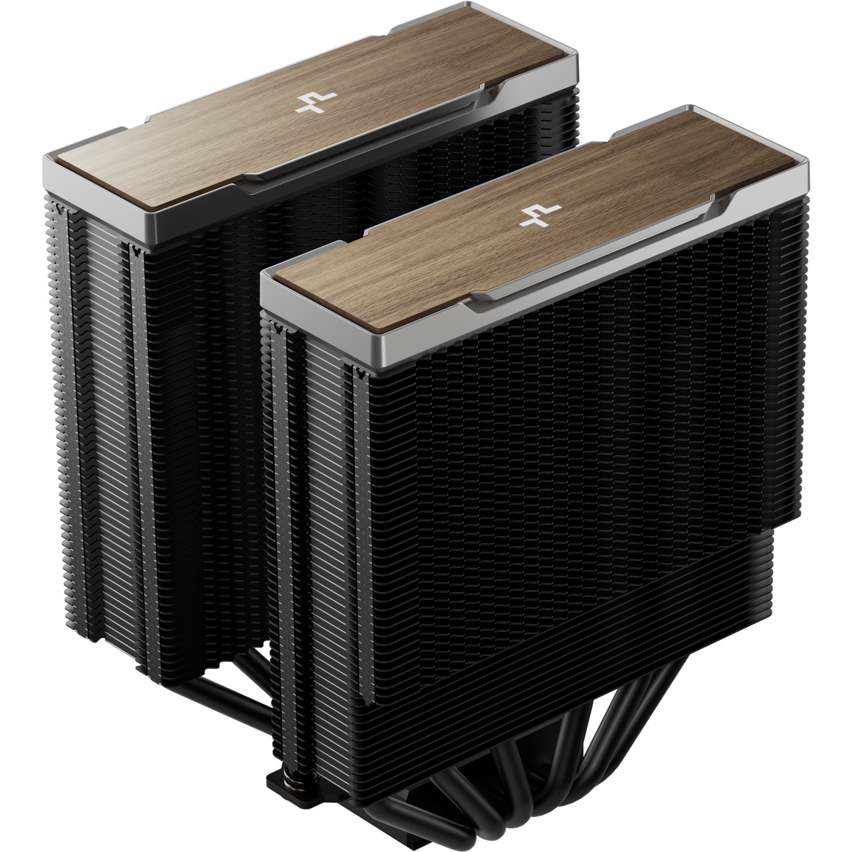 Kühler DeepCool AK620 G2 - R-AK620G2-BKNNMN-GJD - Foto 6