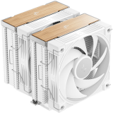 Kühler DeepCool AK620 G2 WH (R-AK620G2-WHNNMN-GJD)
