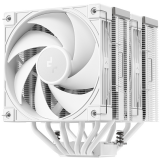Kühler DeepCool AK620 G2 WH (R-AK620G2-WHNNMN-GJD)