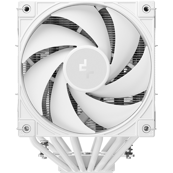 Kühler DeepCool AK620 G2 WH - R-AK620G2-WHNNMN-GJD - Foto 3
