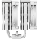 Kühler DeepCool AK620 G2 WH (R-AK620G2-WHNNMN-GJD)