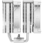Kühler DeepCool AK620 G2 WH - R-AK620G2-WHNNMN-GJD - Foto 4