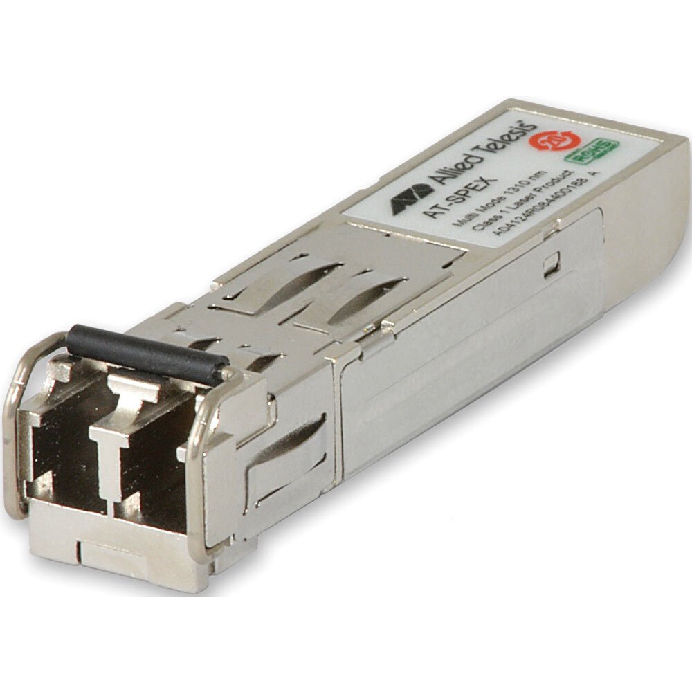 Transceiver Allied Telesis AT-SPEX
