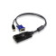 KVM-Adapter ATEN KA7570