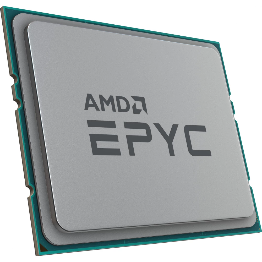 Serverprozessor AMD EPYC 9825 OEM - 100-000000837