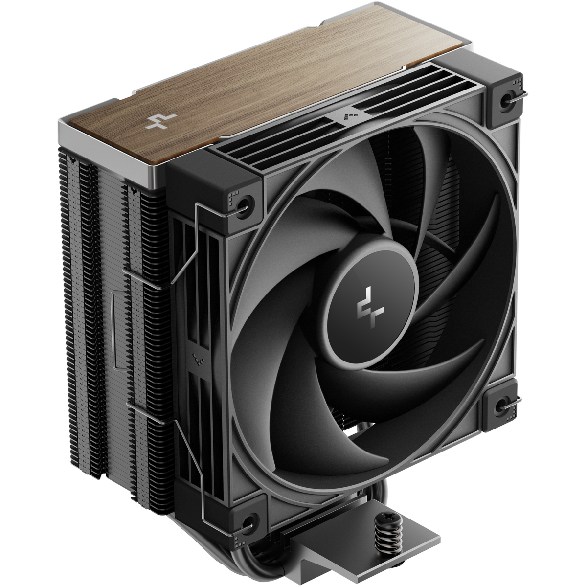 CPU-Kühler DeepCool AK400 G2 - R-AK400G2-BKNNMN-GJD