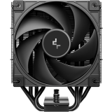 CPU-Kühler DeepCool AK400 G2 (R-AK400G2-BKNNMN-GJD)