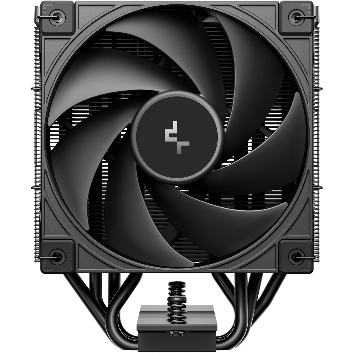CPU-Kühler DeepCool AK400 G2 - R-AK400G2-BKNNMN-GJD - Foto 3
