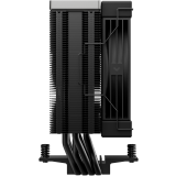 CPU-Kühler DeepCool AK400 G2 (R-AK400G2-BKNNMN-GJD)