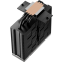 CPU-Kühler DeepCool AK400 G2 - R-AK400G2-BKNNMN-GJD - Foto 5