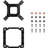 CPU-Kühler DeepCool AK400 G2 (R-AK400G2-BKNNMN-GJD)