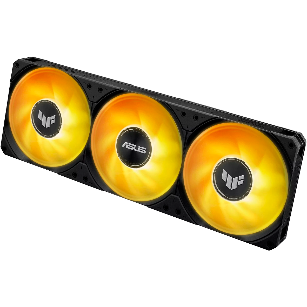 Kühlsystem für Flüssigkeitskühlung ASUS TUF Gaming LC III 360 ARGB LCD Black - 90RC01A1-B0EAY0 - Foto 11