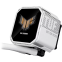 Kühlungssystem mit Flüssigkeitskühlung ASUS TUF Gaming LC III 360 ARGB LCD White - 90RC01A2-B0EAY0 - Foto 9