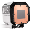 Kühlungssystem mit Flüssigkeitskühlung ASUS TUF Gaming LC III 360 ARGB LCD White - 90RC01A2-B0EAY0 - Foto 11