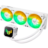 Wasserkühlungssystem ASUS TUF Gaming LC III 360 ARGB White (90RC0192-B0EAY0)
