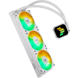 Wasserkühlungssystem ASUS TUF Gaming LC III 360 ARGB White (90RC0192-B0EAY0)