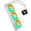 Wasserkühlungssystem ASUS TUF Gaming LC III 360 ARGB White - 90RC0192-B0EAY0 - Foto 5