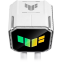 Wasserkühlungssystem ASUS TUF Gaming LC III 360 ARGB White - 90RC0192-B0EAY0 - Foto 10