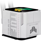Wasserkühlungssystem ASUS TUF Gaming LC III 360 ARGB White (90RC0192-B0EAY0)