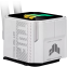 Wasserkühlungssystem ASUS TUF Gaming LC III 360 ARGB White - 90RC0192-B0EAY0 - Foto 11