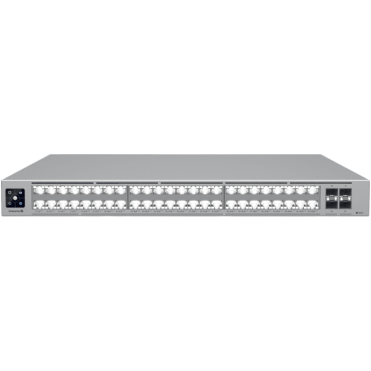 Switch Ubiquiti Enterprise Campus 48 PoE - ECS-48-PoE