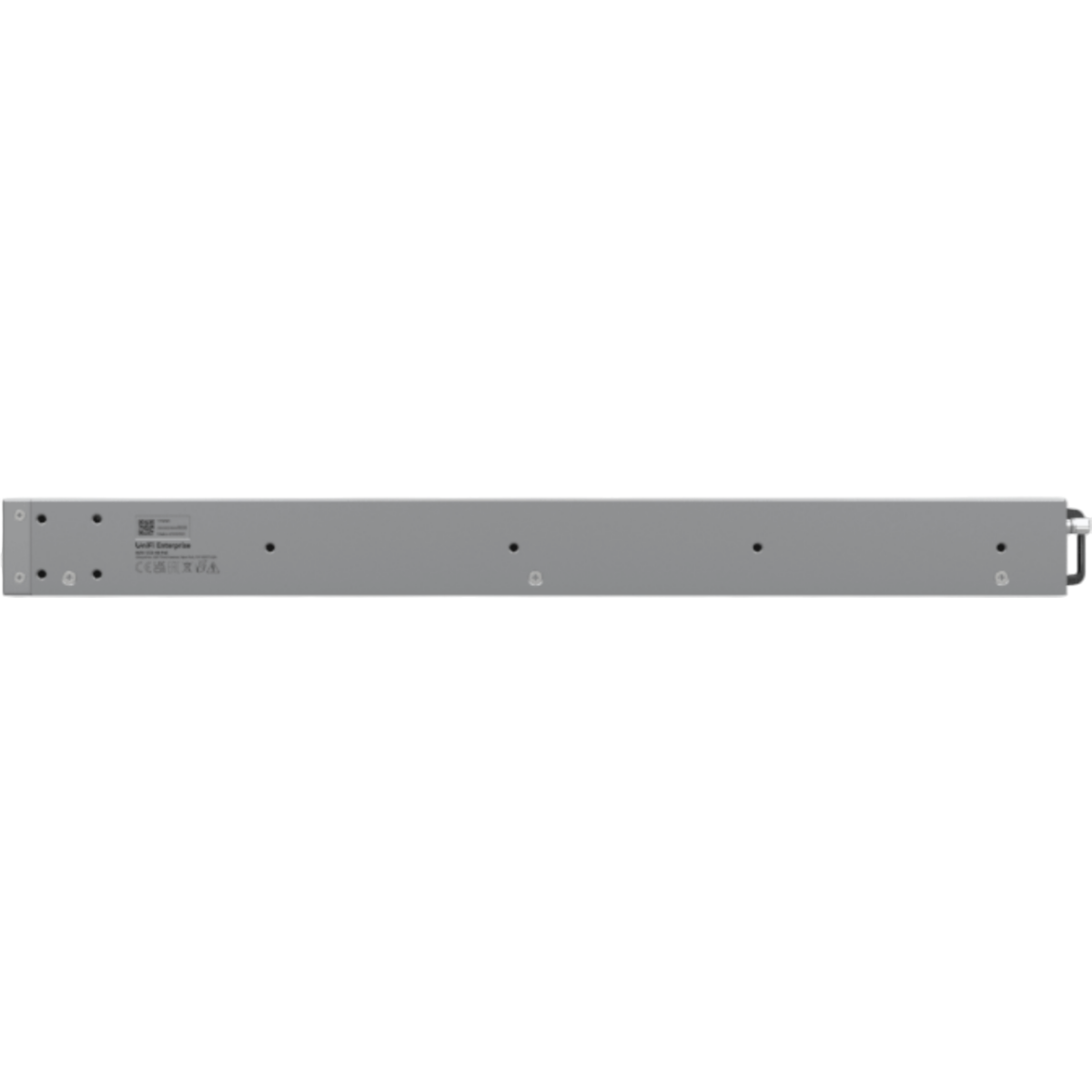 Switch Ubiquiti Enterprise Campus 48 PoE - ECS-48-PoE - Foto 2
