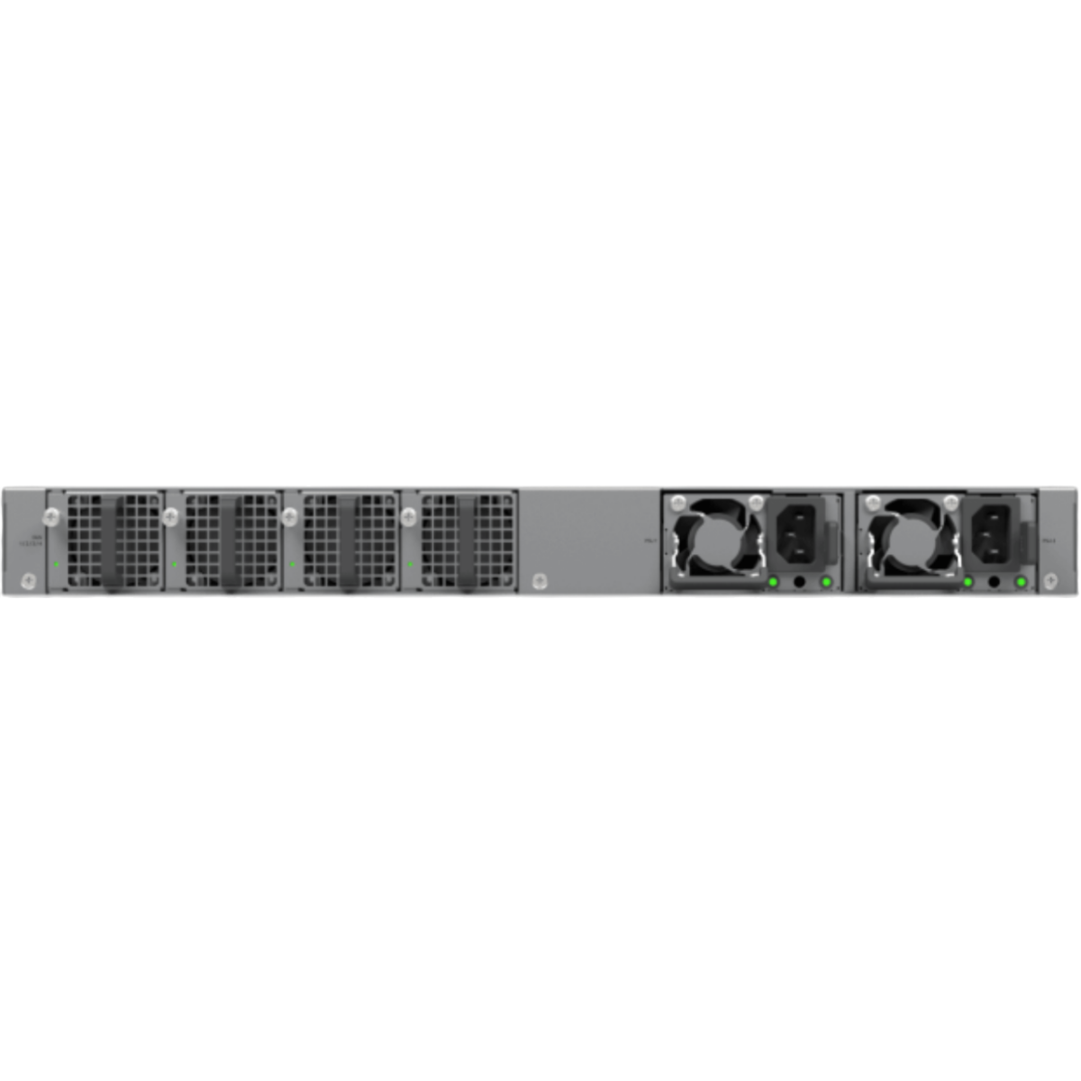 Switch Ubiquiti Enterprise Campus 48 PoE - ECS-48-PoE - Foto 3