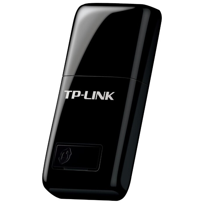 Wi-Fi Adapter TP-Link TL-WN823N