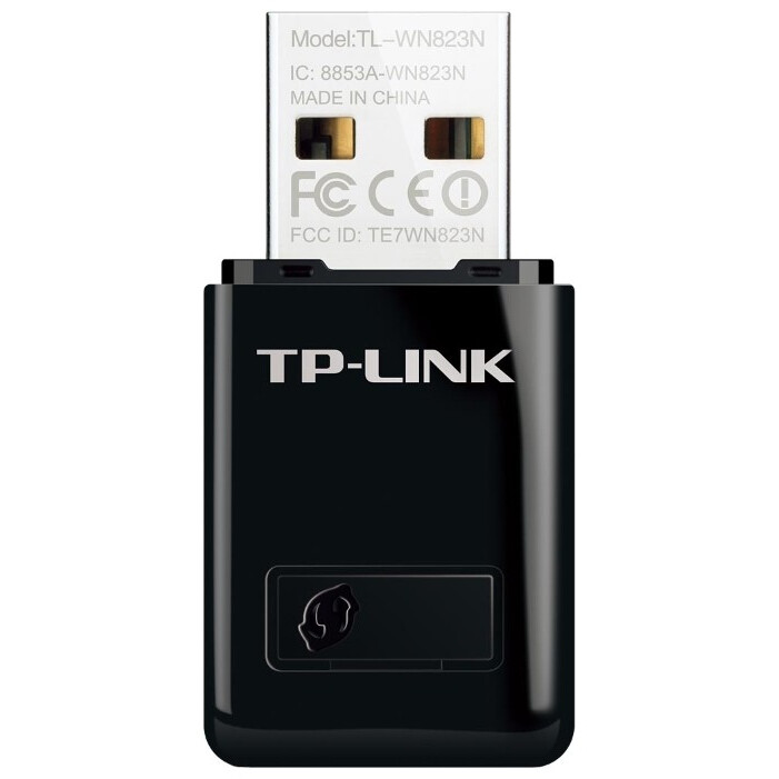 Wi-Fi Adapter TP-Link TL-WN823N - Foto 2