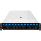 Serverplattform für den Online-Shop ASUS RS720-E12-RS24G (90SF03T1-M000Y0)