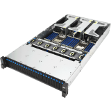 Serverplattform für den Online-Shop ASUS RS720-E12-RS24G (90SF03T1-M000Y0)