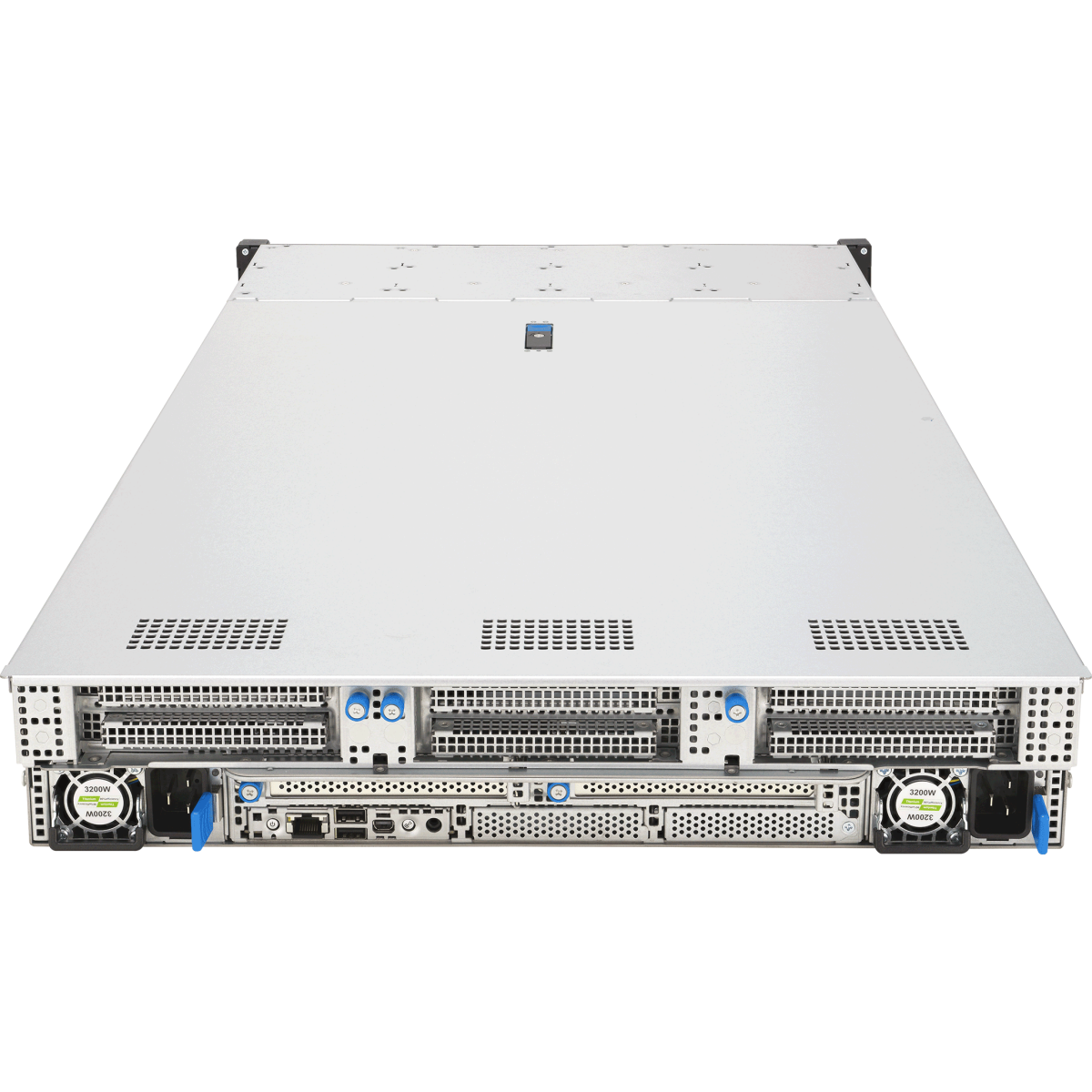 Serverplattform für den Online-Shop ASUS RS720-E12-RS24G (90SF03T1-M000Y0) - Foto 6