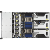 Serverplattform für den Online-Shop ASUS RS720-E12-RS24G (90SF03T1-M000Y0)