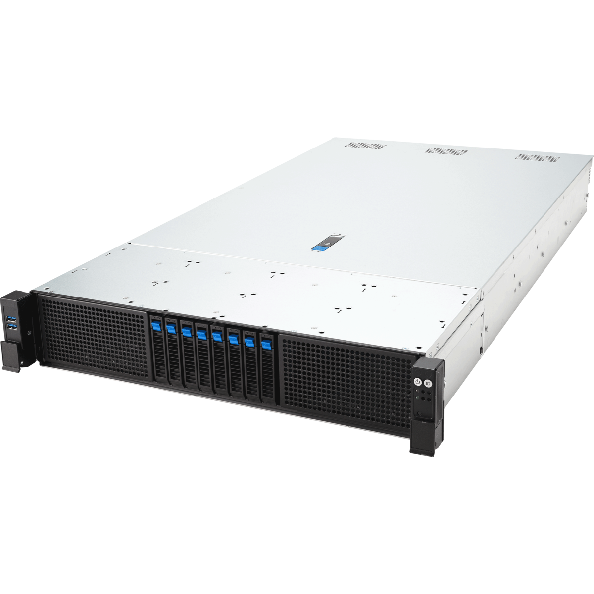 Serverplattform für Online-Shop ASUS RS720-E12-RS8G (90SF03T1-M000H0)