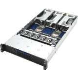 Serverplattform für Online-Shop ASUS RS720-E12-RS8G (90SF03T1-M000H0)