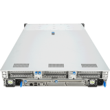 Serverplattform für Online-Shop ASUS RS720-E12-RS8G (90SF03T1-M000H0)