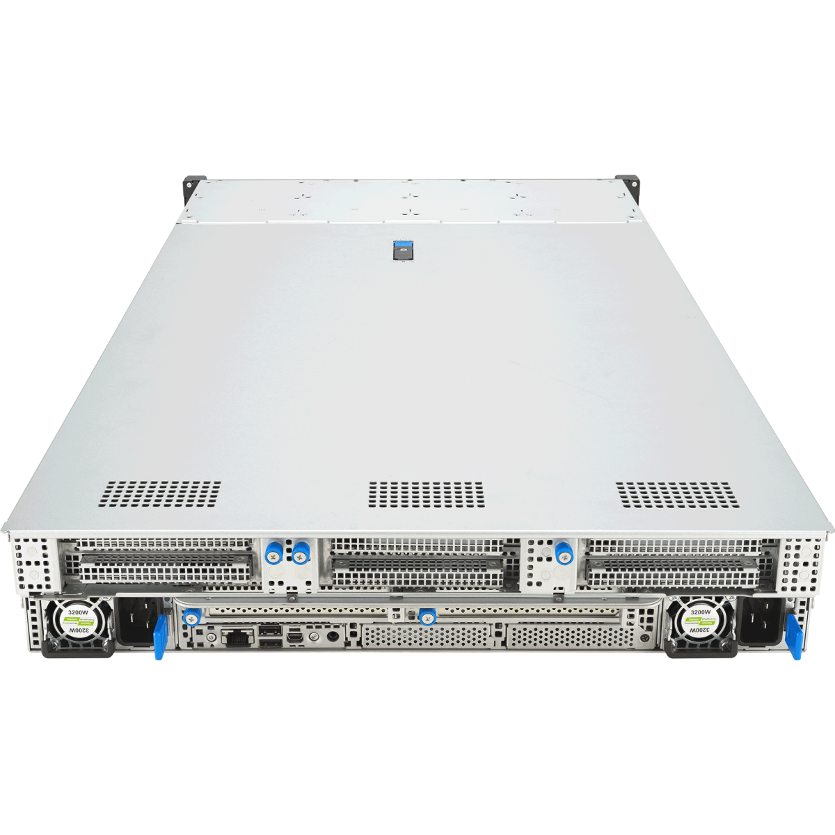 Serverplattform für Online-Shop ASUS RS720-E12-RS8G (90SF03T1-M000H0) - Foto 6