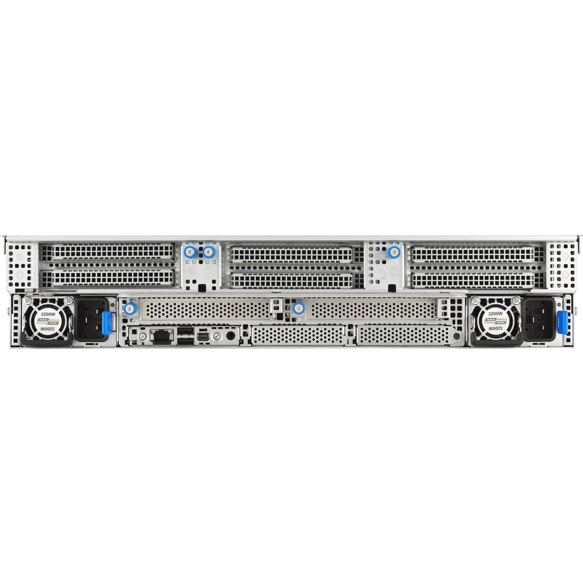 Serverplattform für Online-Shop ASUS RS720-E12-RS8G (90SF03T1-M000H0) - Foto 7