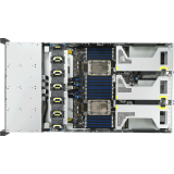 Serverplattform für Online-Shop ASUS RS720-E12-RS8G (90SF03T1-M000H0)