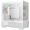 Gehäuse DeepCool CG380 3F White - R-CG380-WHAGM3-G