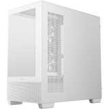 Gehäuse DeepCool CG380 3F White (R-CG380-WHAGM3-G)
