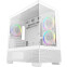 Gehäuse DeepCool CG380 3F White - R-CG380-WHAGM3-G - Foto 4