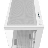 Gehäuse DeepCool CG380 3F White (R-CG380-WHAGM3-G)