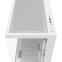 Gehäuse DeepCool CG380 3F White - R-CG380-WHAGM3-G - Foto 5