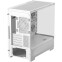 Gehäuse DeepCool CG380 3F White - R-CG380-WHAGM3-G - Foto 6