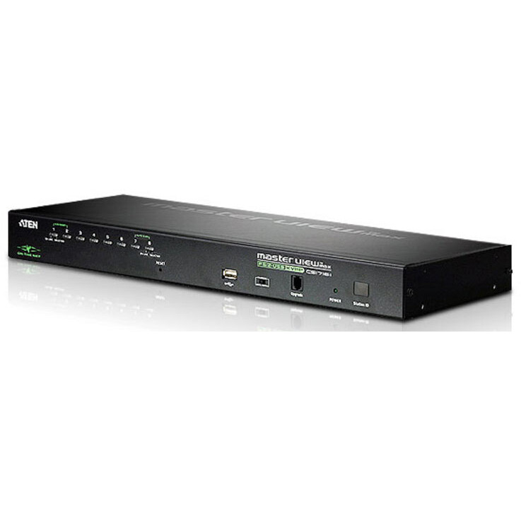 KVM-Umschalter ATEN CS1708i