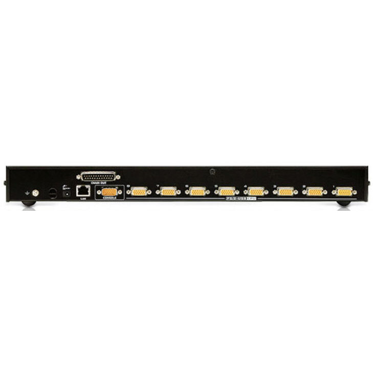 KVM-Umschalter ATEN CS1708i - Foto 3